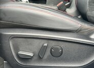 Ford Kuga SUV / Terénní 2,0 l 140 kw