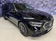 Mercedes-Benz Třídy E 3