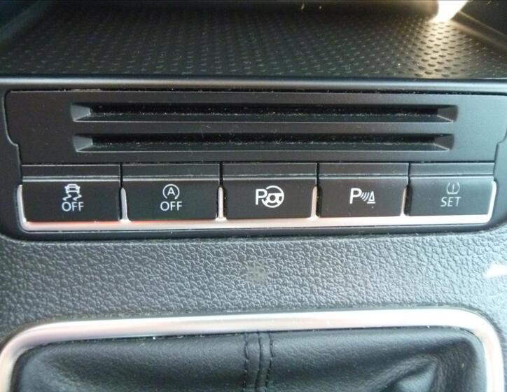 Volkswagen Tiguan 25