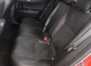 Toyota C-HR Hatchback 2,0 l 112 kw