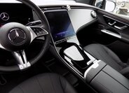 Mercedes-Benz EQE 21