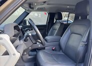 Land Rover Defender SUV / Terénní 3,0 l 221 kw