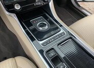 Jaguar XF Sedan 2,0 l 132 kw