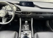 Mazda 3 Sedan / Limuzína 2,0 l 132 kw