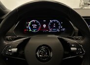 Škoda Octavia Liftback 1,4 l 180 kw