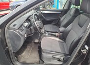 Škoda Octavia Kombi 1,6 l 85 kw