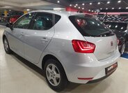Seat Ibiza Hatchback 1,2 l 66 kw