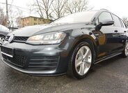 Volkswagen Golf Kombi 2,0 l 135 kw