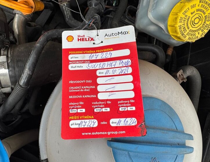 Volkswagen Transporter 28