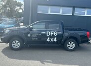 Dongfeng Ostatní Pick-up 2,3 l 120 kw