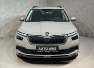 Škoda Kamiq 2