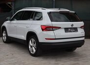 Škoda Kodiaq Kombi 2,0 l 140 kw
