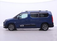 Citroën Berlingo MPV 1,2 l 81 kw