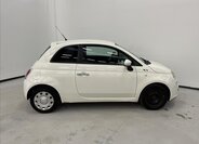 Fiat 500 Hatchback 1,2 l 51 kw