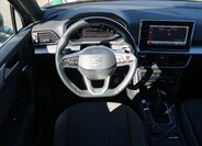 Seat Tarraco SUV / Terénní 2,0 l 110 kw