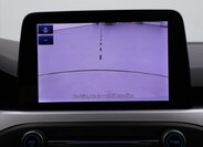 Ford Focus Kombi 999,0 92 kw