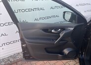 Nissan Qashqai SUV / Terénní 1,2 l 85 kw