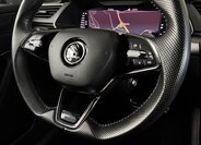 Škoda Superb Kombi 1,4 l 160 kw