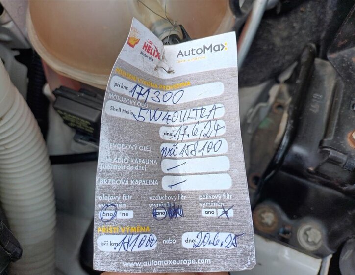 Citroën DS4 Hatchback 1,6 l 147 kw