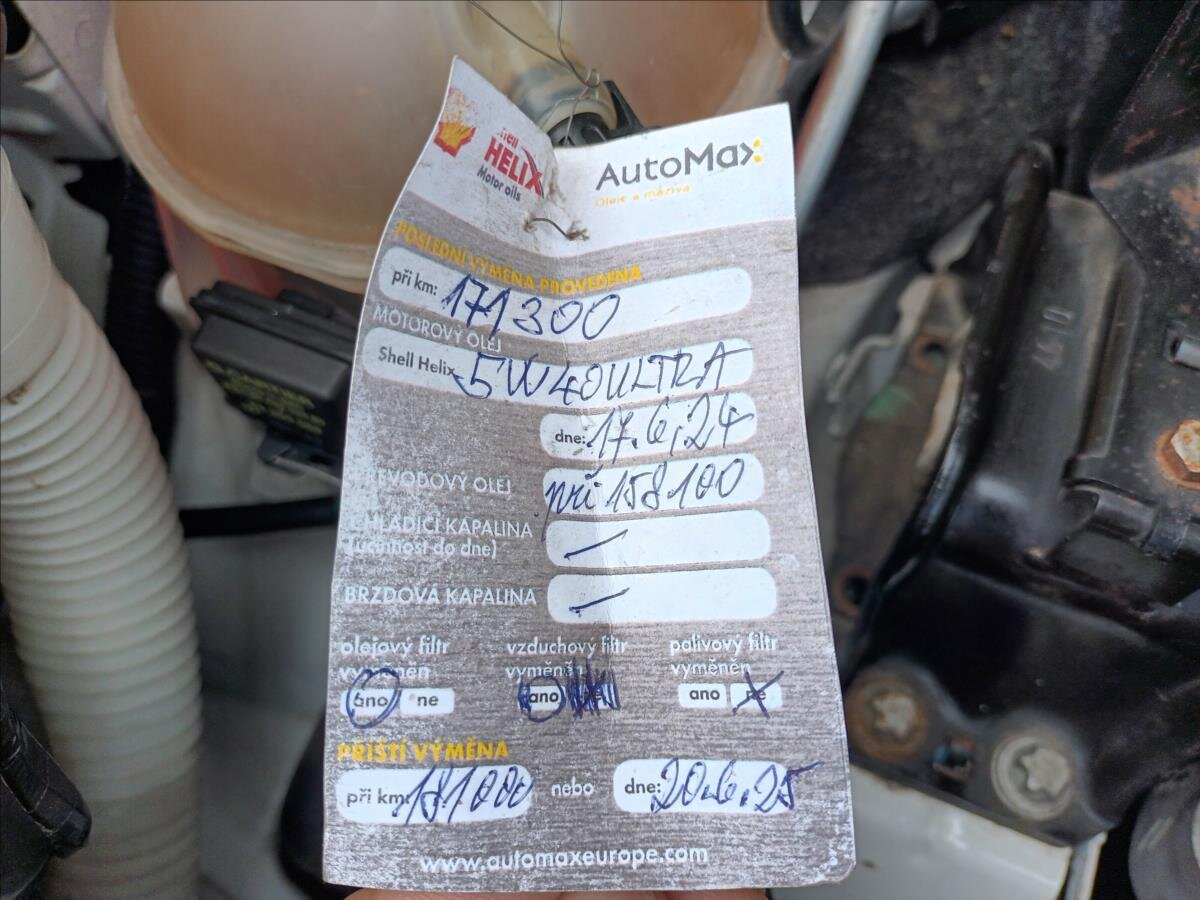 Citroën DS4 Hatchback 1,6 l 147 kw