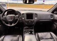Dodge Durango SUV 5,7 l 268 kw
