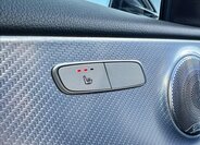 Mercedes-Benz Třídy E Kombi 2,0 l 143 kw