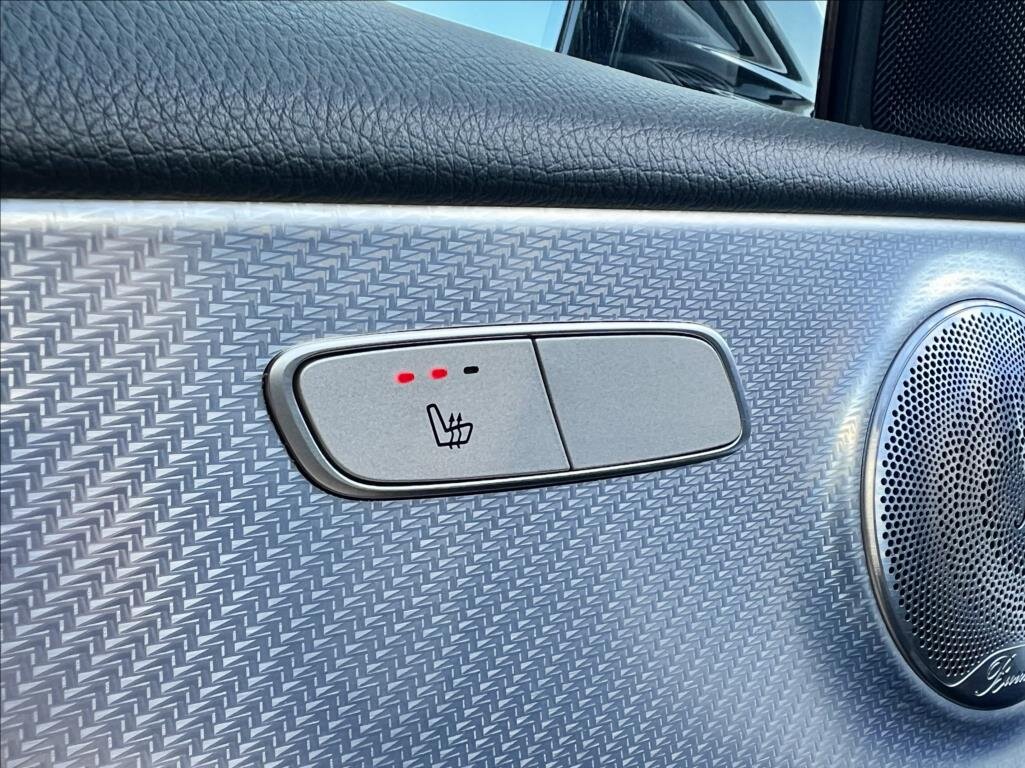 Mercedes-Benz Třídy E Kombi 2,0 l 143 kw