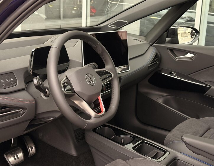 Volkswagen ID.3 Hatchback 0,0 240 kw