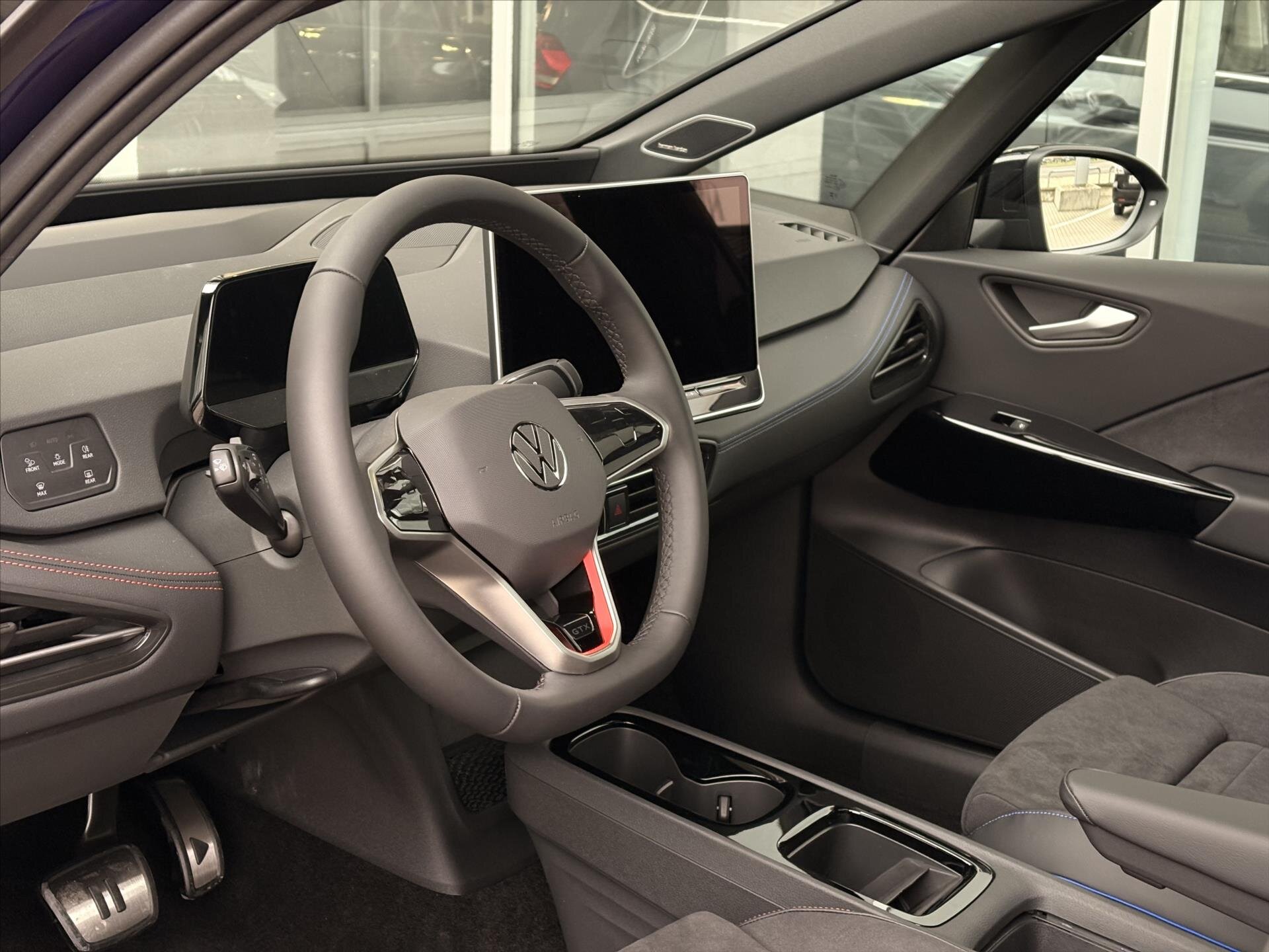 Volkswagen ID.3 Hatchback 0,0 240 kw