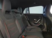 Mercedes-Benz CLA 19