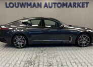 KIA Stinger 18