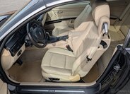 BMW Řada 3 Kabriolet 3,0 l 160 kw