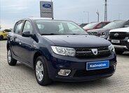 Dacia Sandero 7