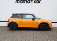 Mini Cooper S Hatchback 2,0 l 141 kw