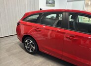 Hyundai i30 Kombi 1,5 l 70 kw