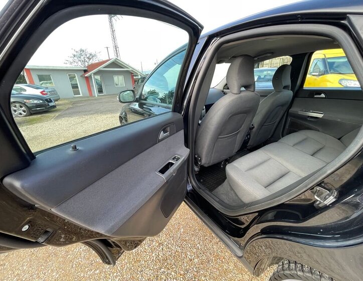 Volvo S40 Sedan 1,6 l 80 kw