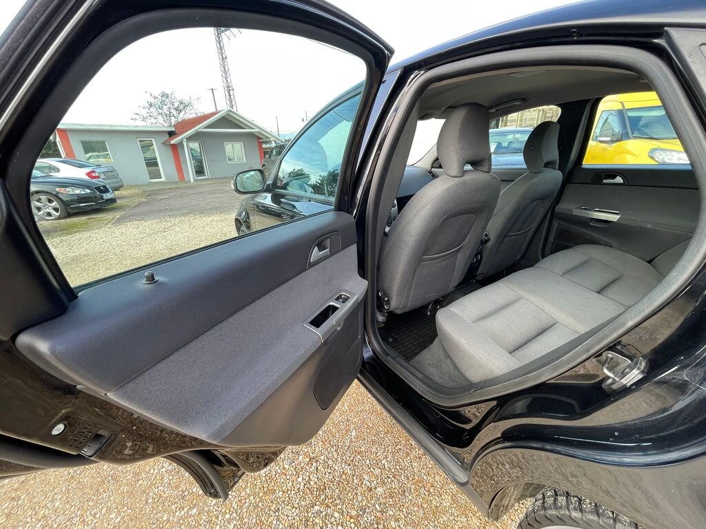 Volvo S40 Sedan 1,6 l 80 kw