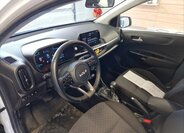 KIA Picanto Hatchback 998,0 46 kw
