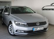 Volkswagen Passat 1