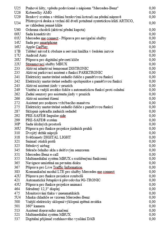 Mercedes-Benz Třídy C