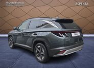 Hyundai Tucson SUV 1,6 l 176 kw