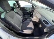 Opel Astra Kombi 1,5 l 90 kw