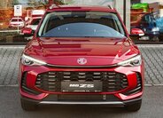 MG ZS SUV 1,5 l 85 kw