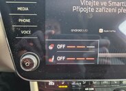 Škoda Superb Sedan / Limuzína 2,0 l 110 kw