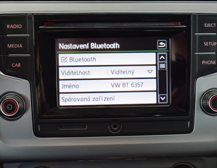 Volkswagen Polo Hatchback 1,2 l 81 kw