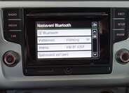 Volkswagen Polo Hatchback 1,2 l 81 kw