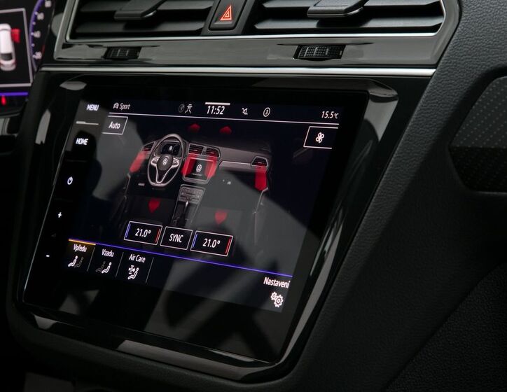 Volkswagen Tiguan 34