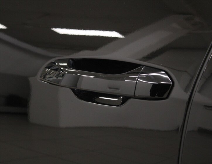 Audi A6 Allroad Kombi 3,0 l 180 kw