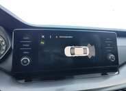 Škoda Octavia Liftback 1,5 l 110 kw