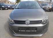 Volkswagen Polo Hatchback 1,2 l 51 kw
